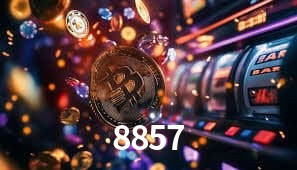 8857